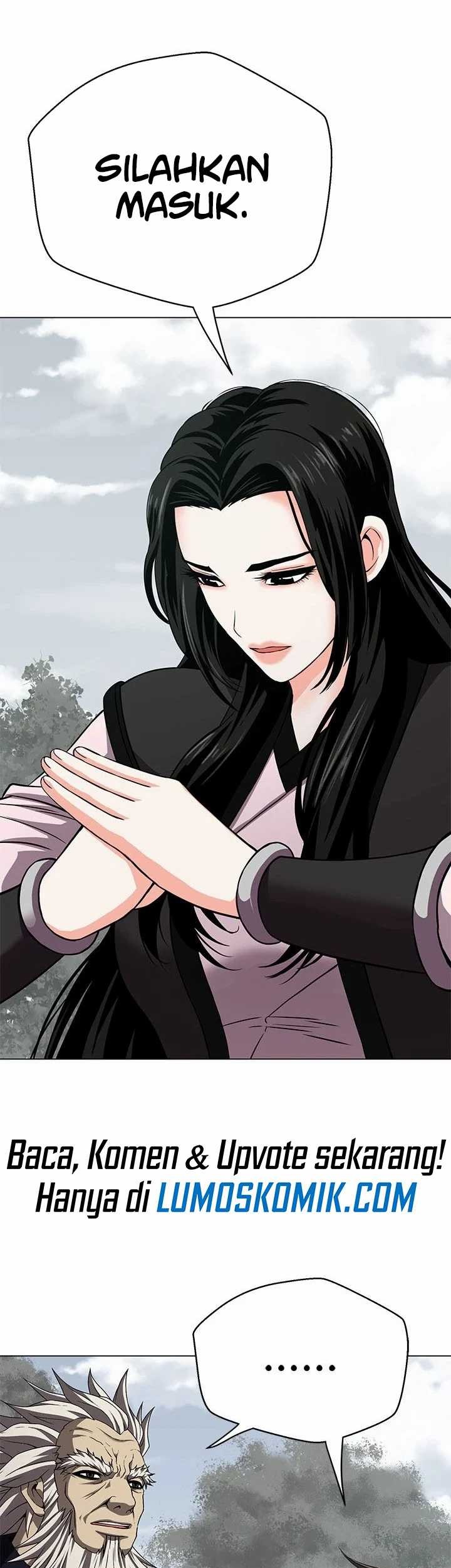 Invincible Territory Chapter 27 Gambar 85