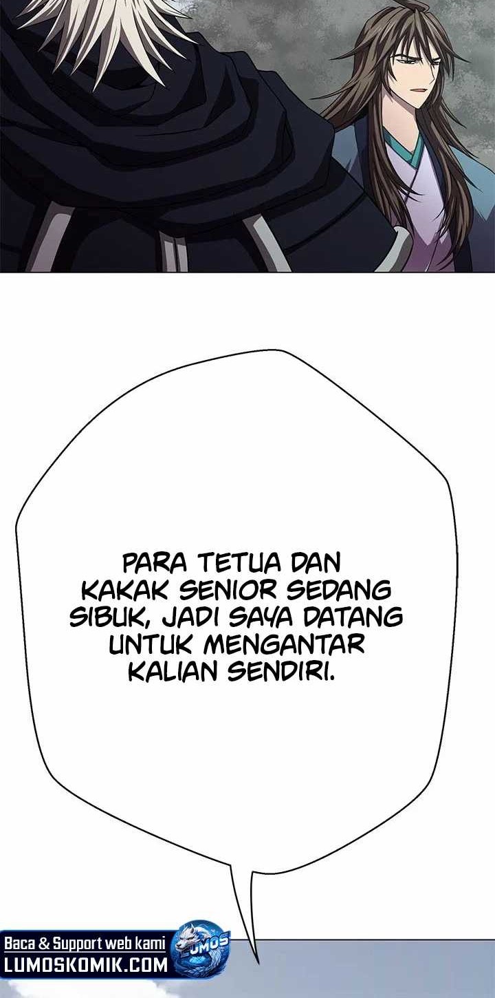 Invincible Territory Chapter 27 Gambar 86