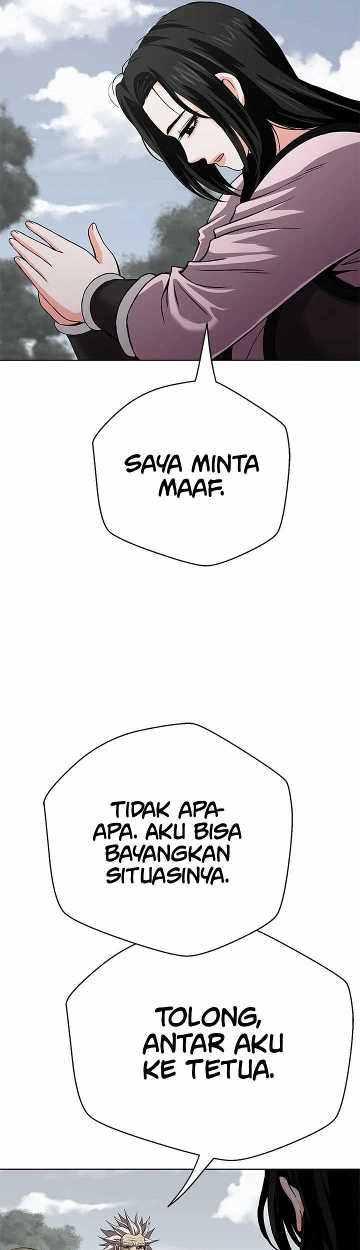 Invincible Territory Chapter 27 Gambar 87