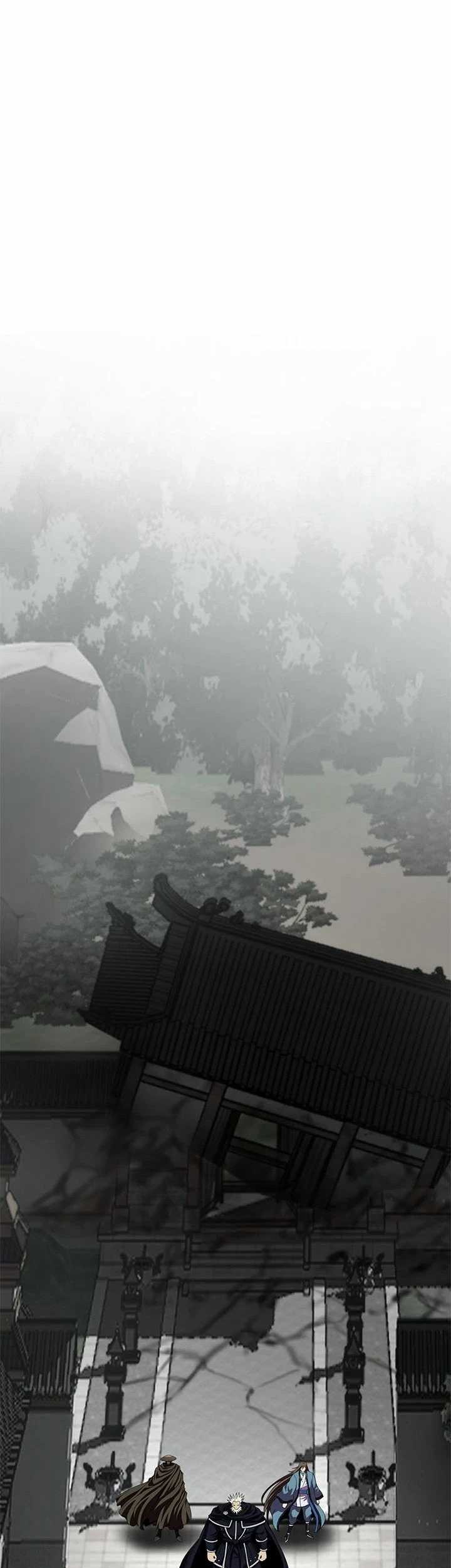 Invincible Territory Chapter 27 Gambar 89