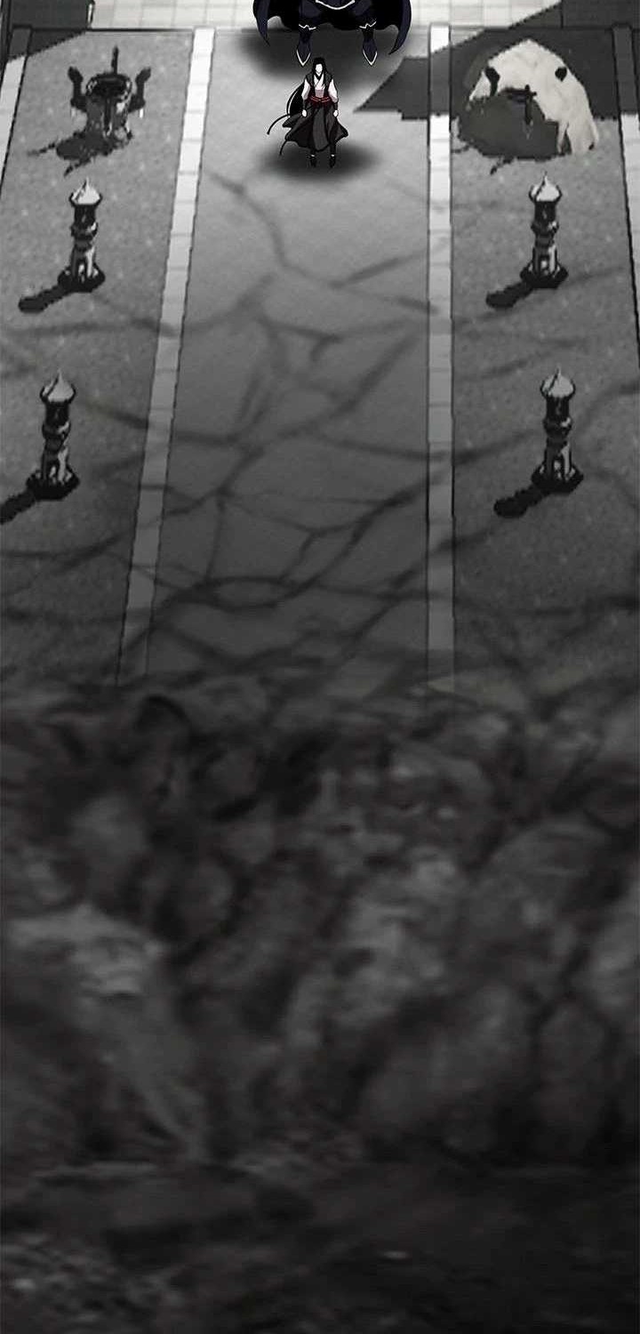 Invincible Territory Chapter 27 Gambar 90