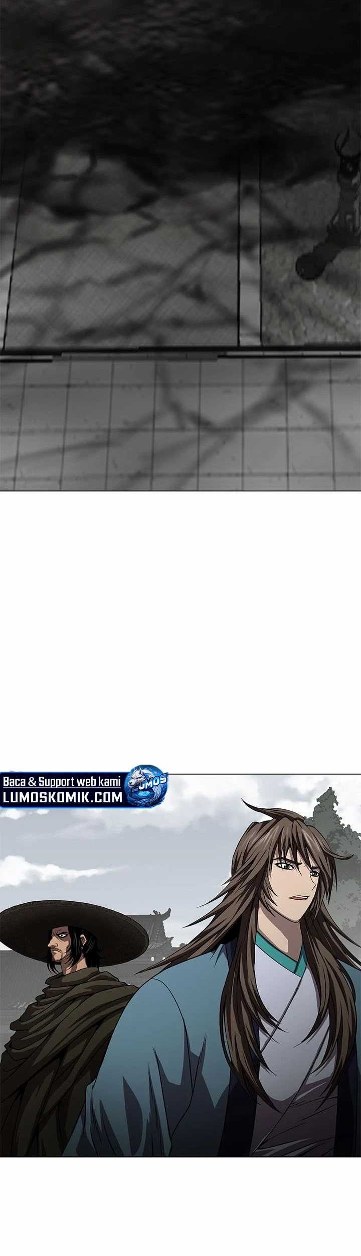 Invincible Territory Chapter 27 Gambar 91
