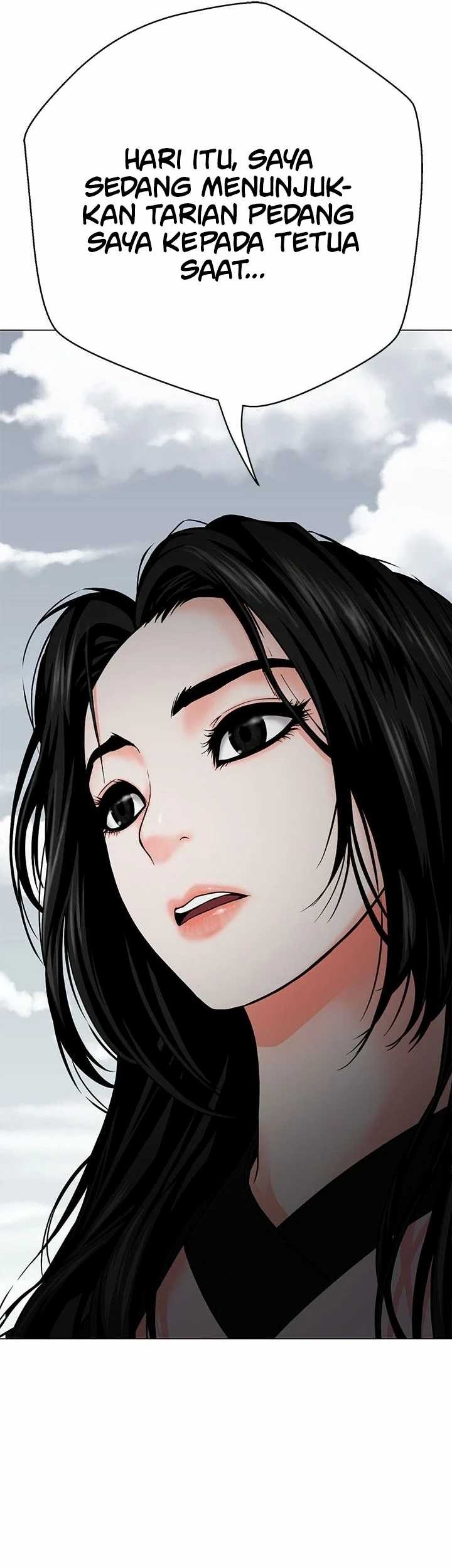 Invincible Territory Chapter 27 Gambar 95