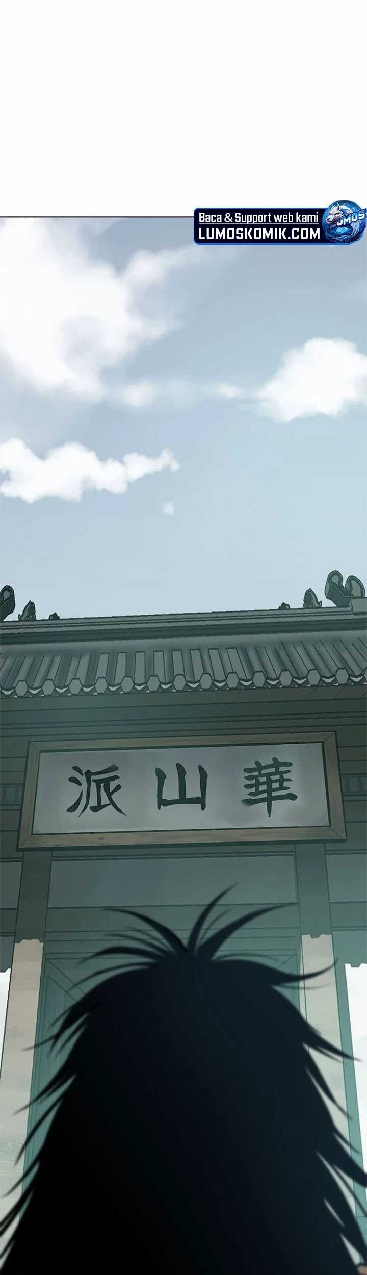 Invincible Territory Chapter 27 Gambar 7