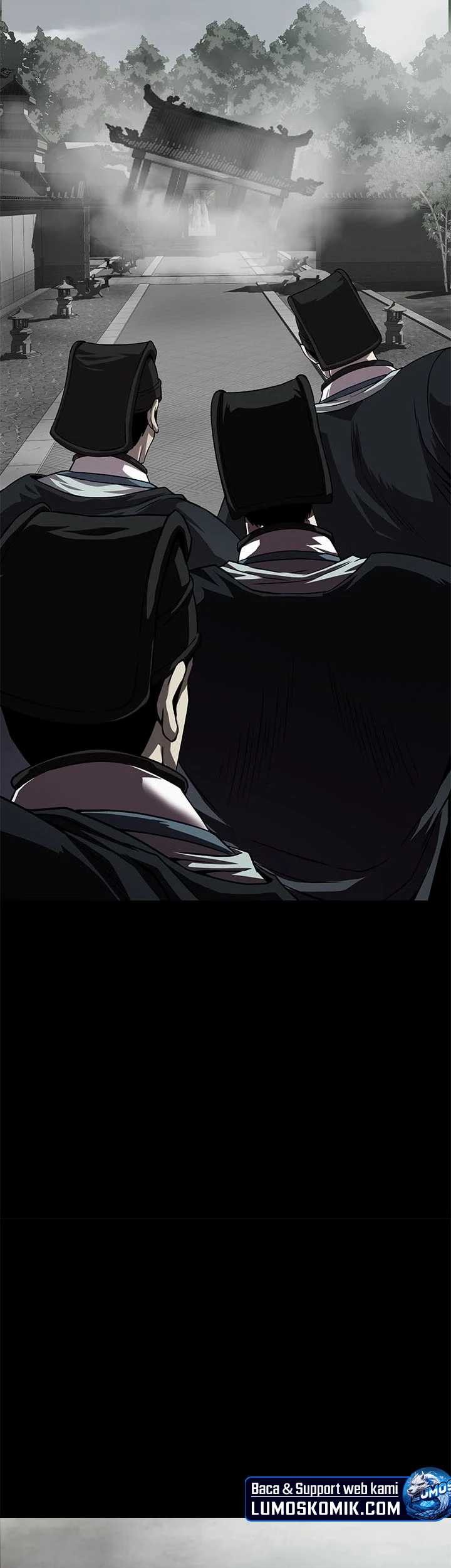 Invincible Territory Chapter 27 Gambar 101