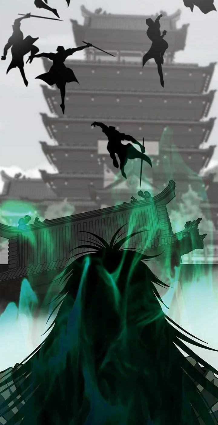 Invincible Territory Chapter 27 Gambar 104