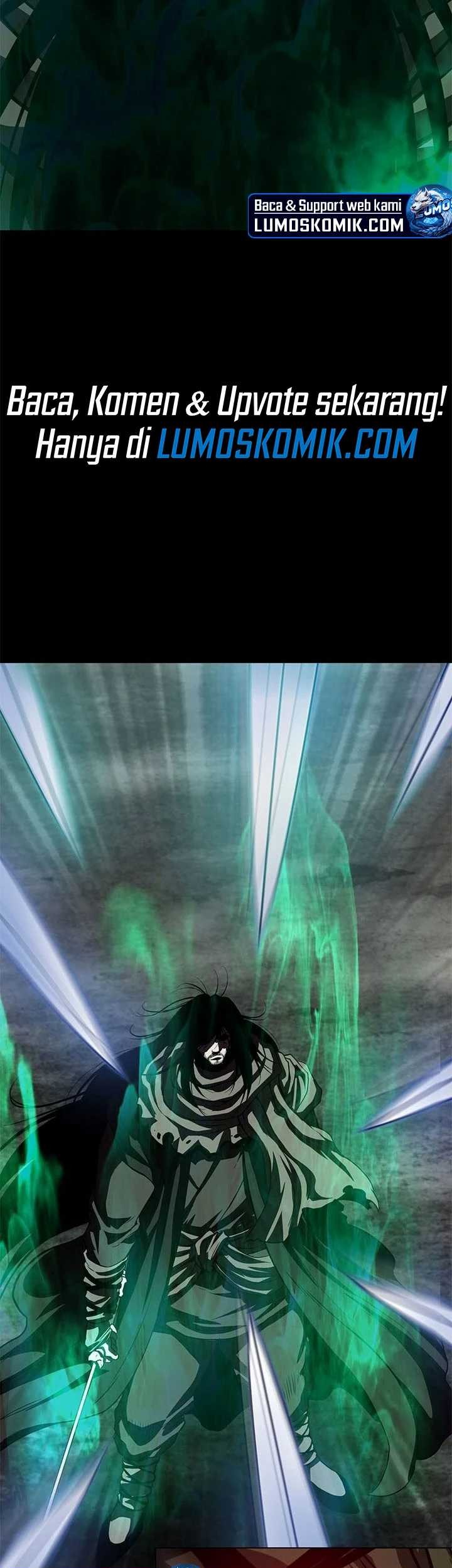 Invincible Territory Chapter 27 Gambar 105