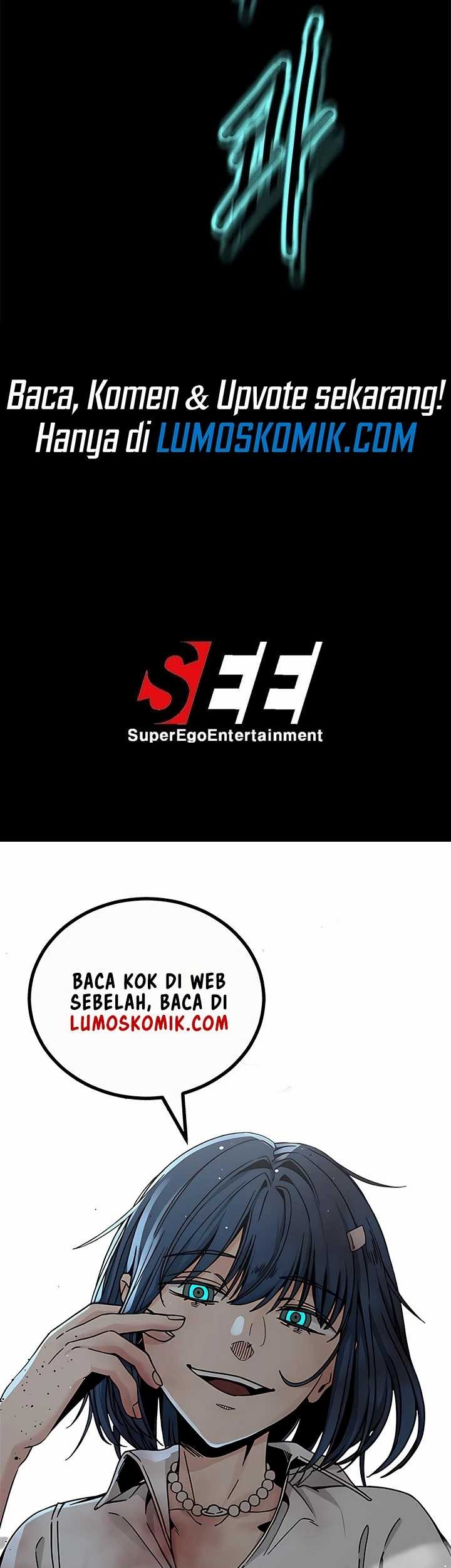 Invincible Territory Chapter 27 Gambar 110