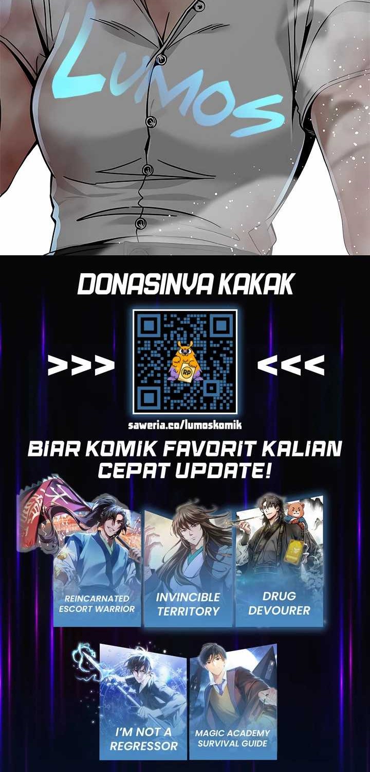 Invincible Territory Chapter 27 Gambar 111