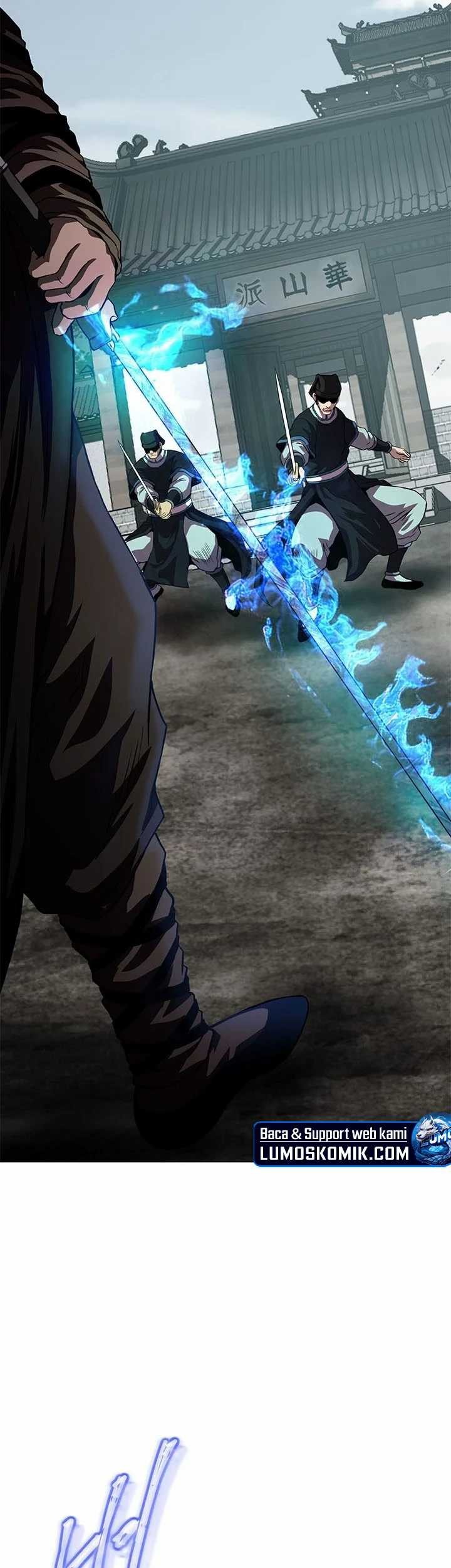 Invincible Territory Chapter 27 Gambar 13