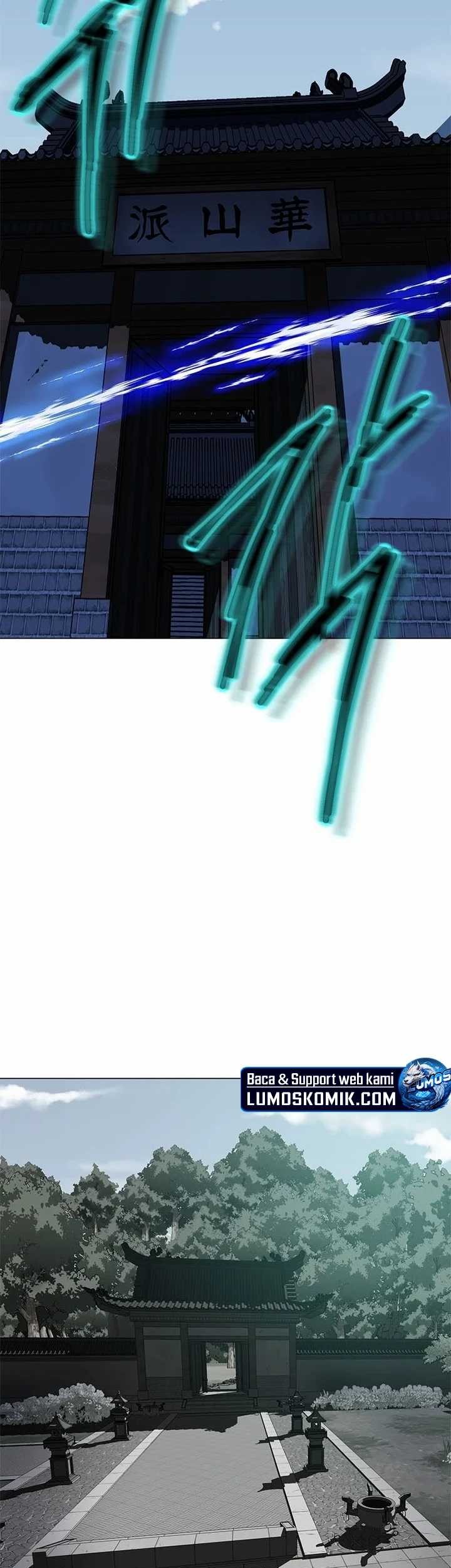 Invincible Territory Chapter 27 Gambar 15