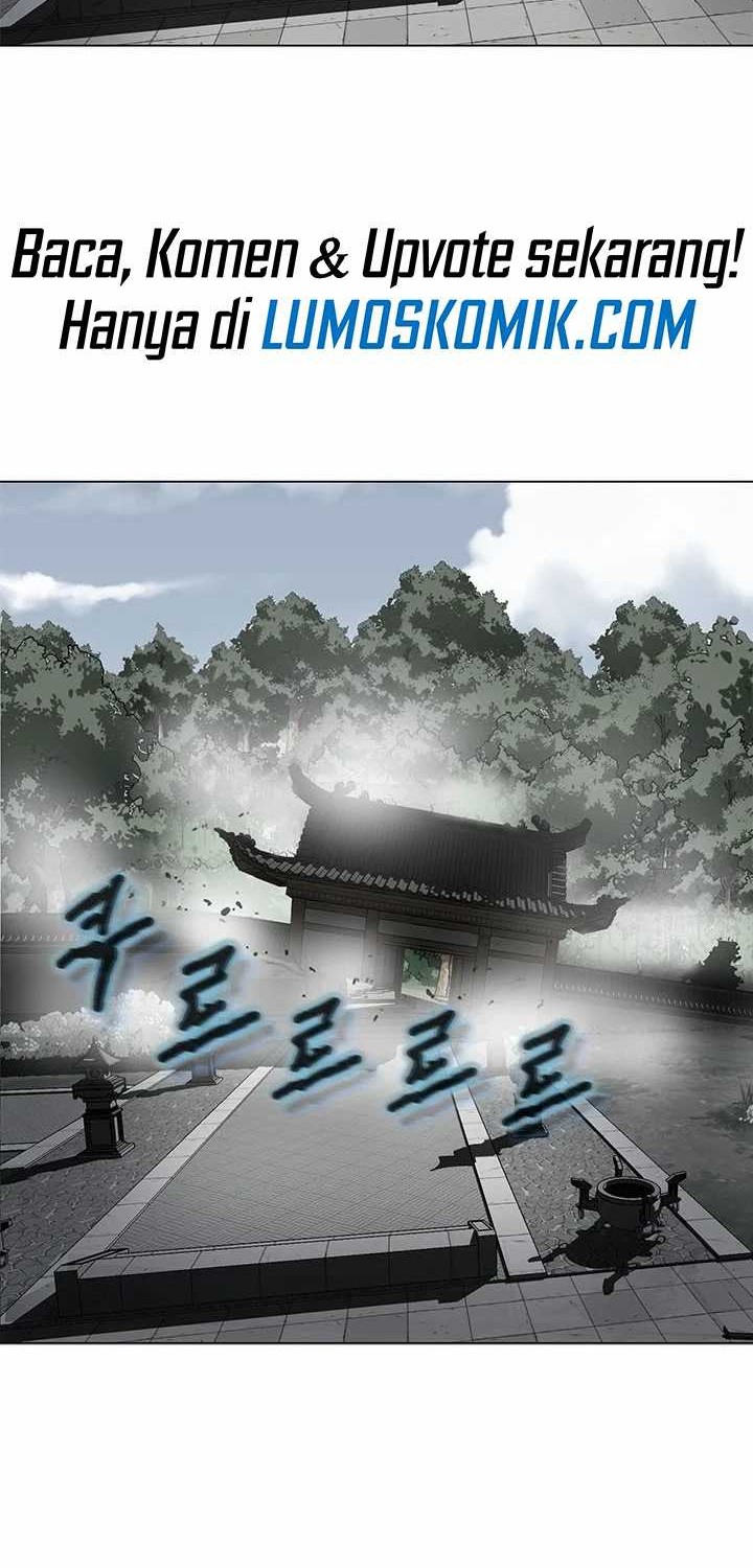 Invincible Territory Chapter 27 Gambar 16