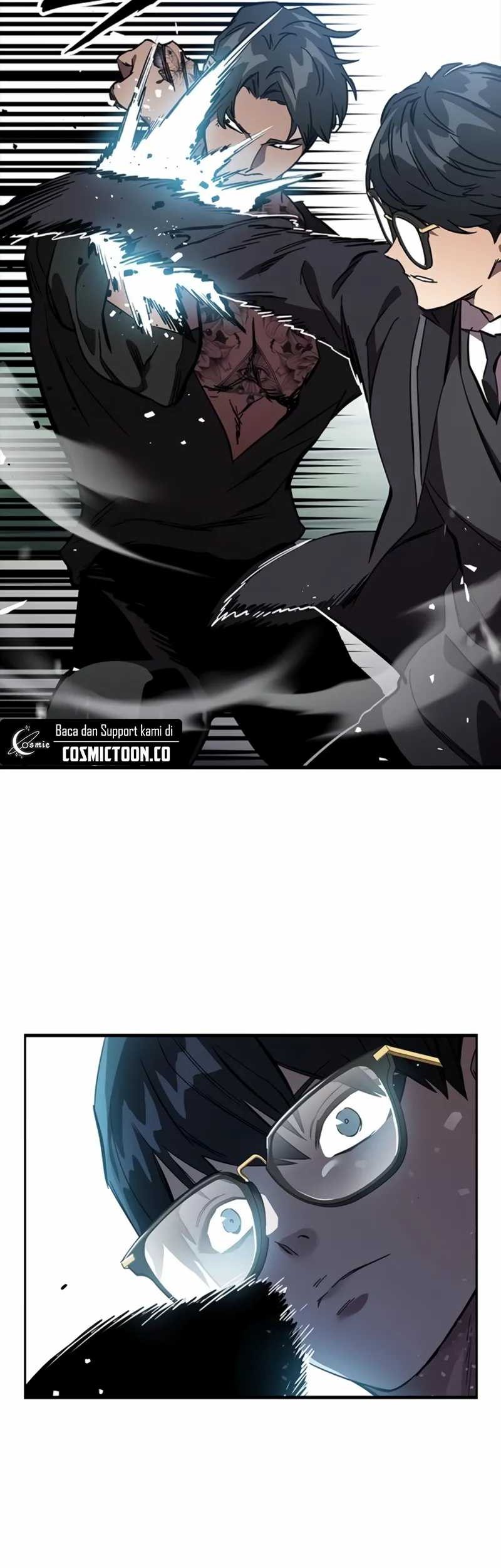 The Great War Chapter 16 Gambar 58