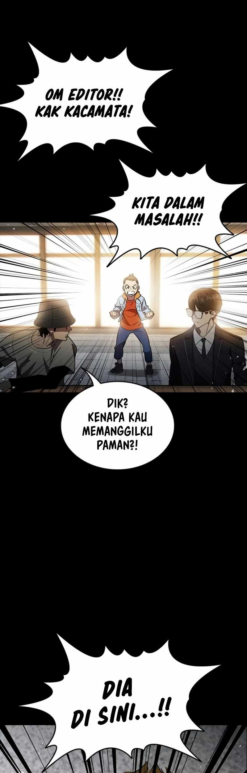 The Great War Chapter 16 Gambar 32