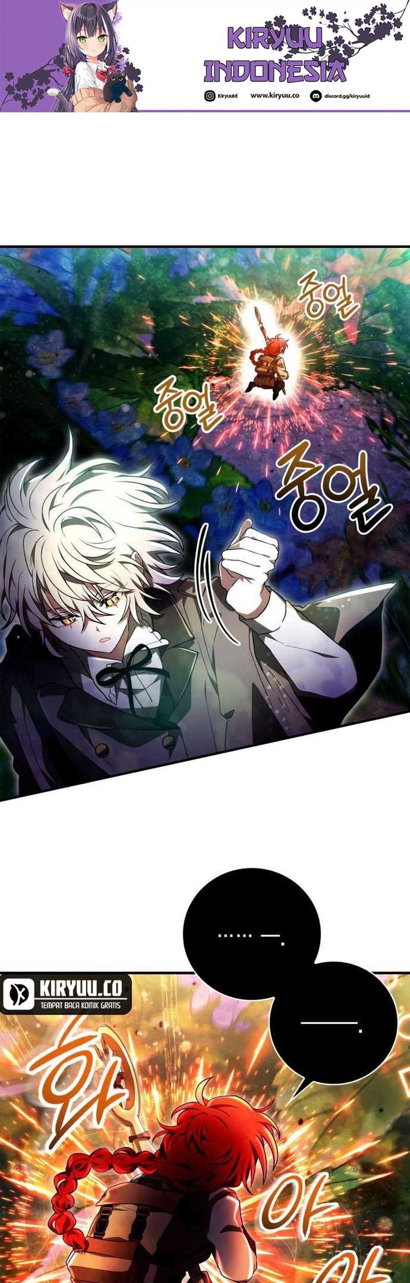 I Become a Legendary ArchMage by Reading a Book Chapter 28 Gambar 34