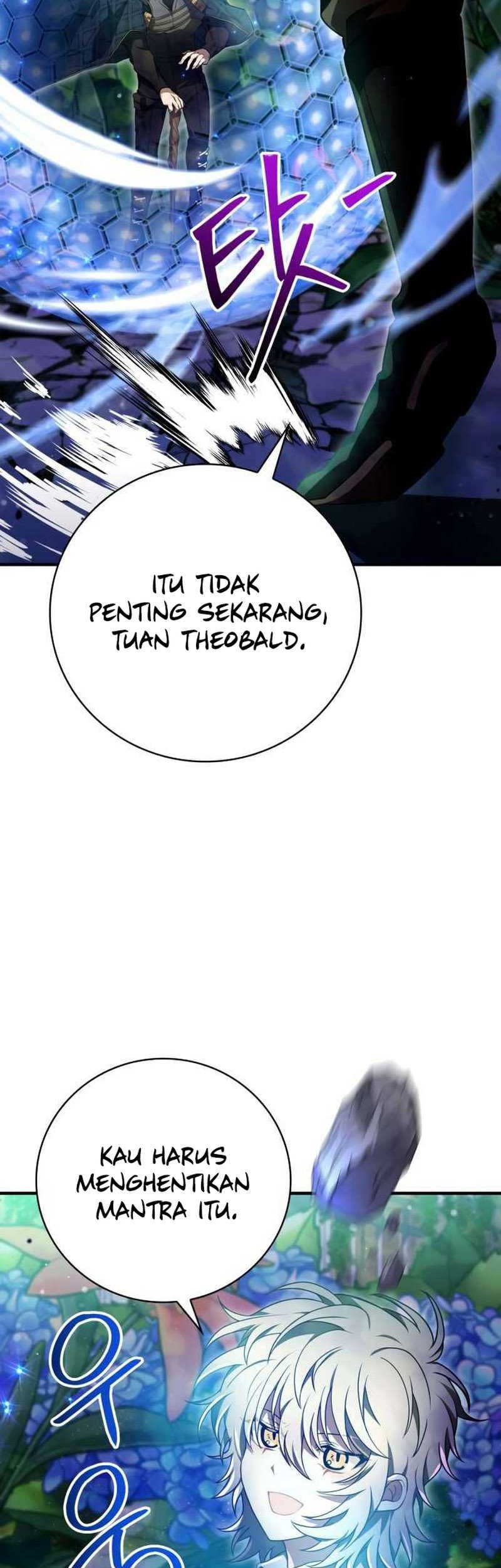 I Become a Legendary ArchMage by Reading a Book Chapter 28 Gambar 36