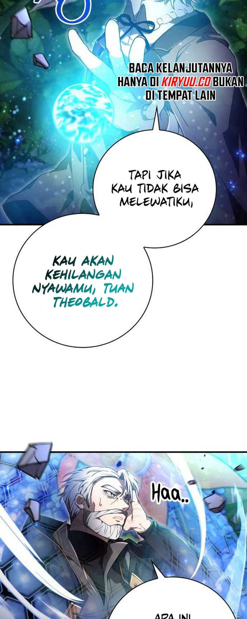 I Become a Legendary ArchMage by Reading a Book Chapter 28 Gambar 37