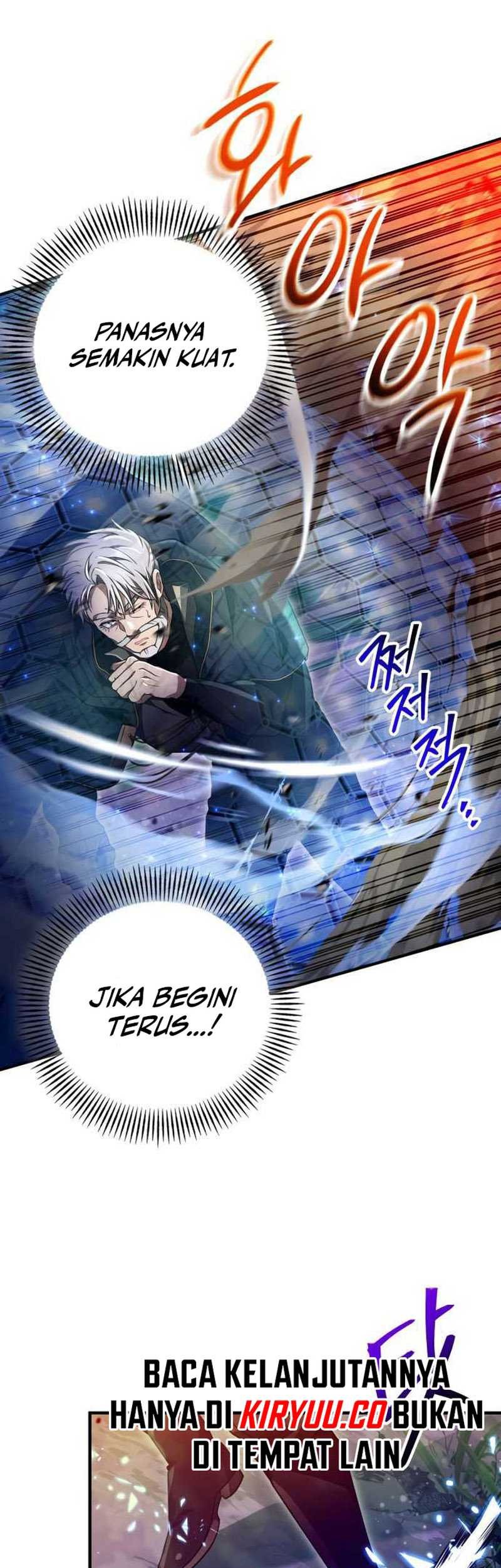 I Become a Legendary ArchMage by Reading a Book Chapter 28 Gambar 42