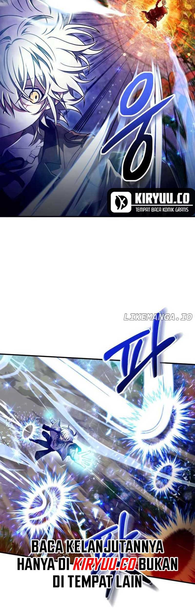 I Become a Legendary ArchMage by Reading a Book Chapter 28 Gambar 46