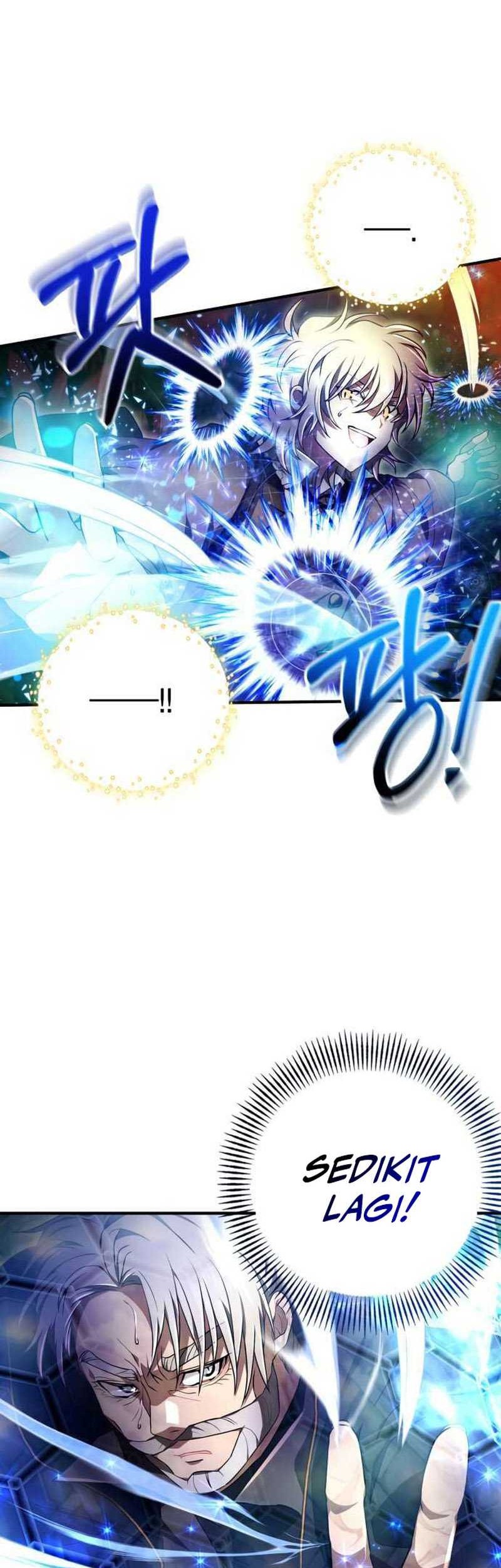 I Become a Legendary ArchMage by Reading a Book Chapter 28 Gambar 47