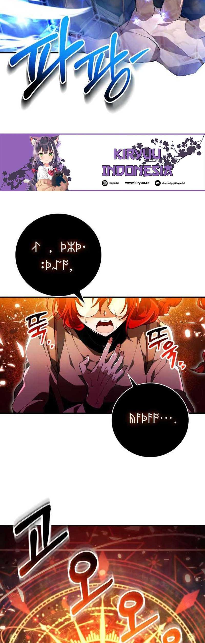 I Become a Legendary ArchMage by Reading a Book Chapter 28 Gambar 48