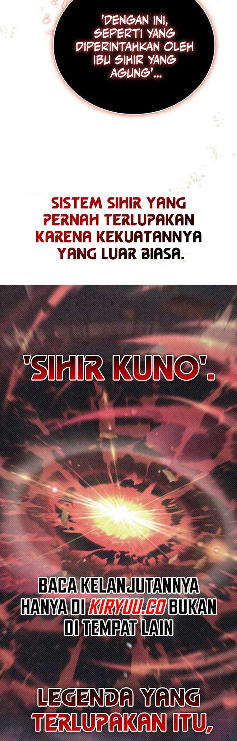 I Become a Legendary ArchMage by Reading a Book Chapter 28 Gambar 51