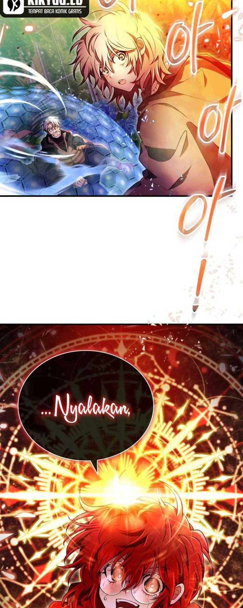 I Become a Legendary ArchMage by Reading a Book Chapter 28 Gambar 53