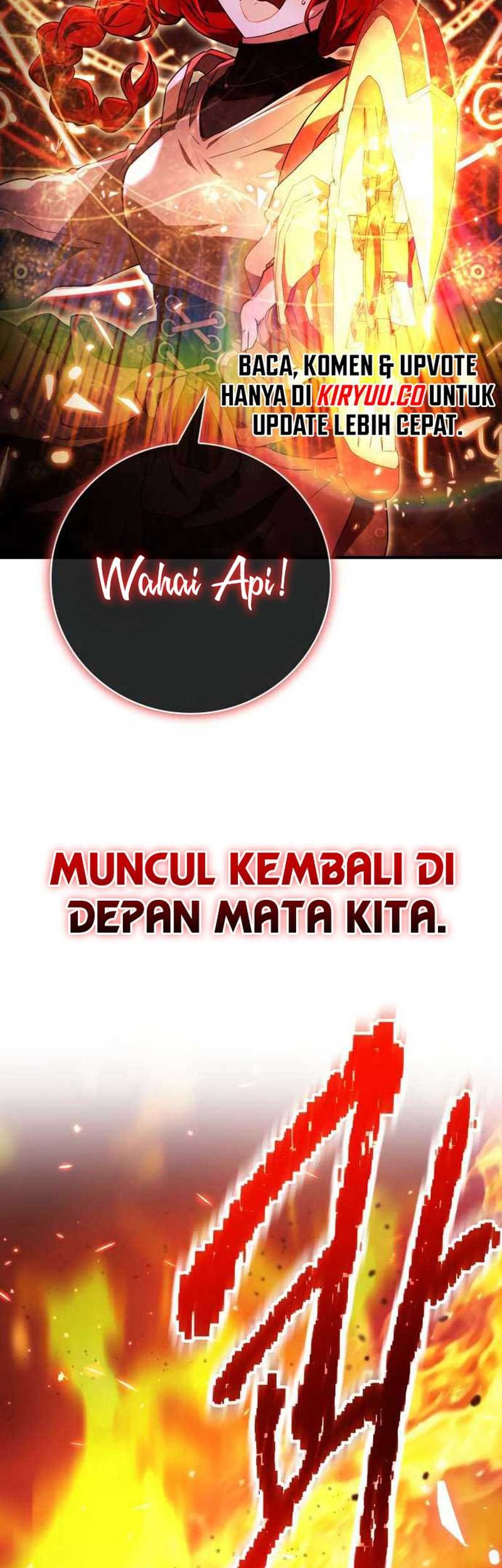 I Become a Legendary ArchMage by Reading a Book Chapter 28 Gambar 54