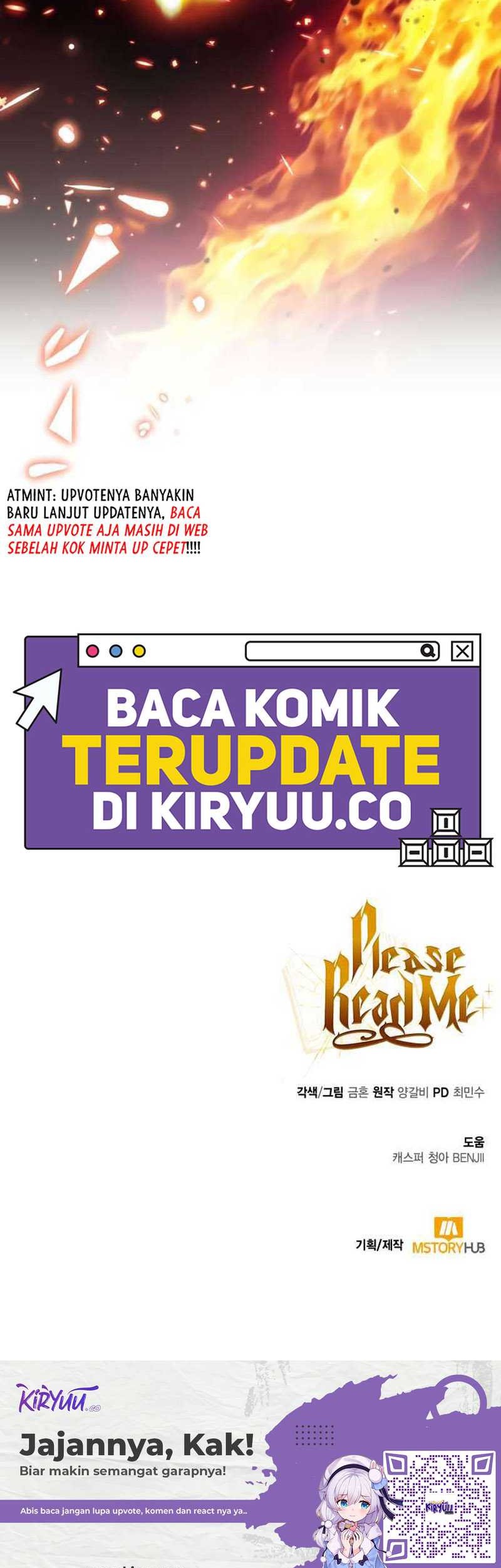 I Become a Legendary ArchMage by Reading a Book Chapter 28 Gambar 56