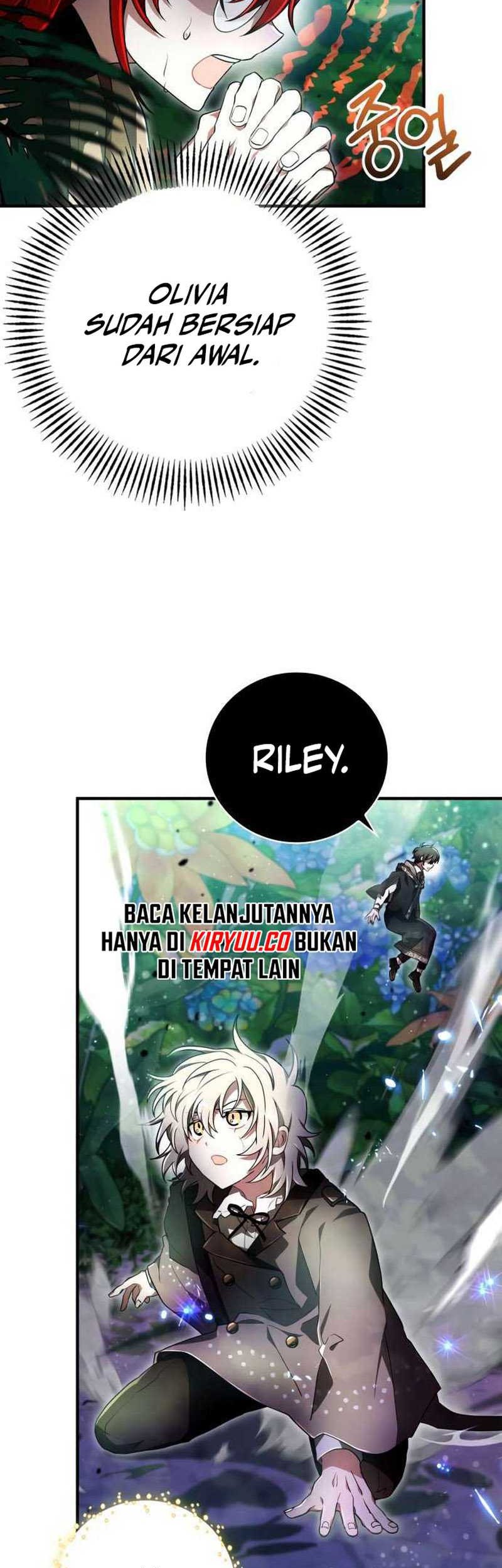 I Become a Legendary ArchMage by Reading a Book Chapter 28 Gambar 4