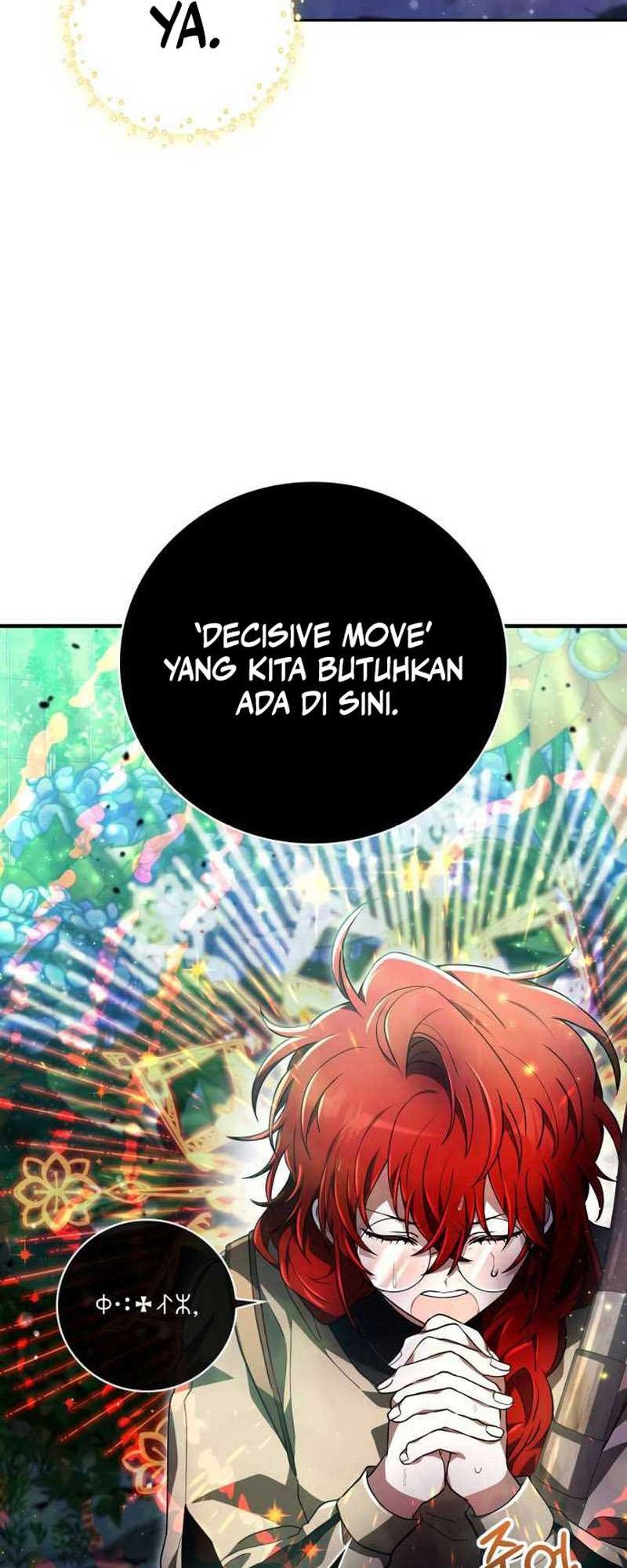 I Become a Legendary ArchMage by Reading a Book Chapter 28 Gambar 5