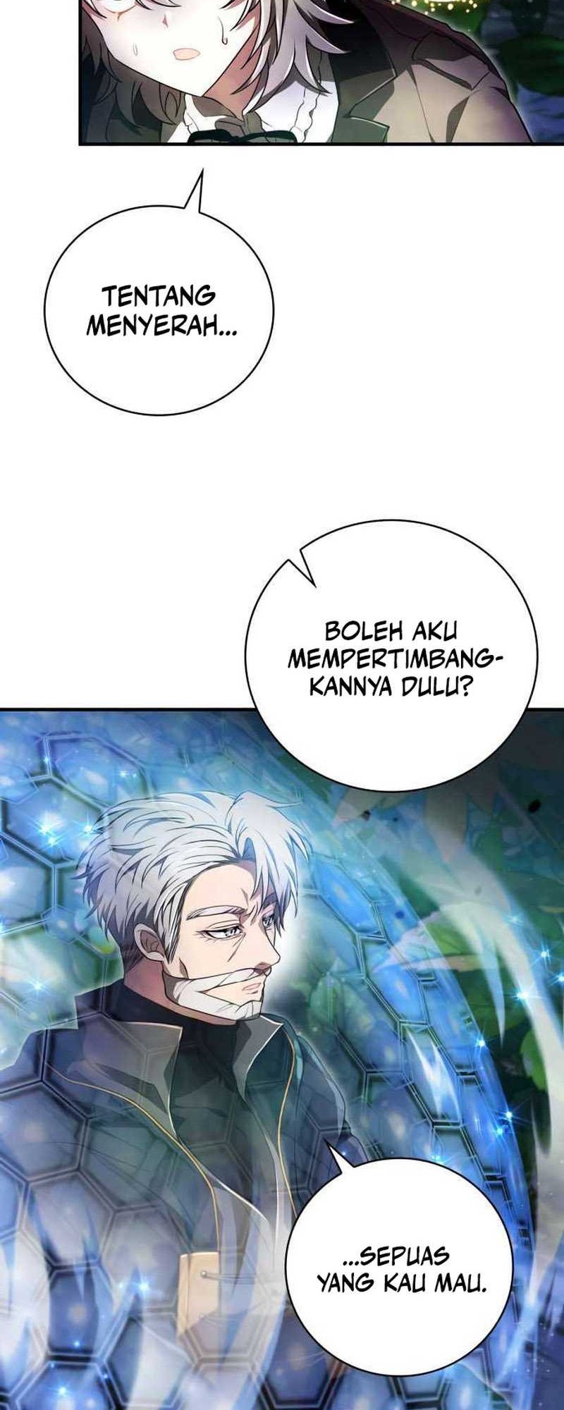 I Become a Legendary ArchMage by Reading a Book Chapter 28 Gambar 9