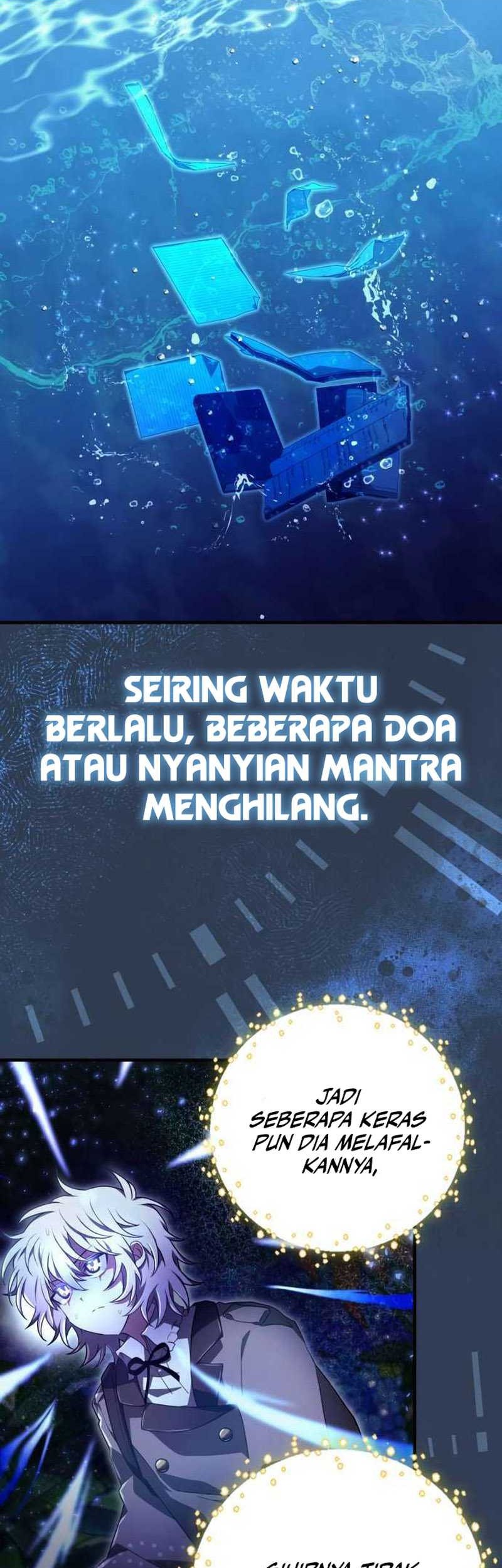 I Become a Legendary ArchMage by Reading a Book Chapter 28 Gambar 16