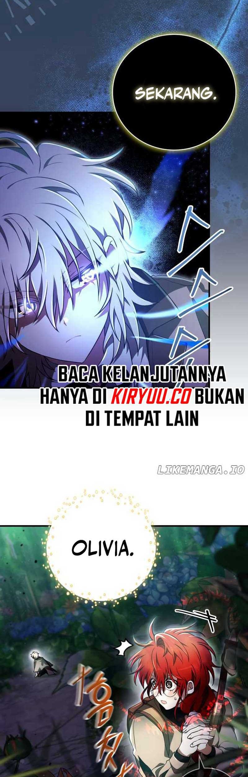 I Become a Legendary ArchMage by Reading a Book Chapter 28 Gambar 19