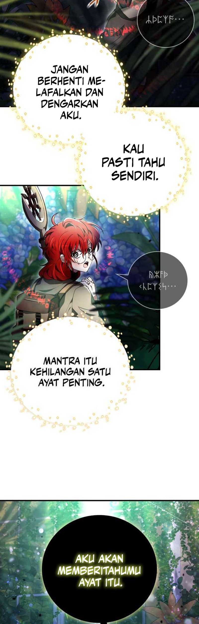 I Become a Legendary ArchMage by Reading a Book Chapter 28 Gambar 20