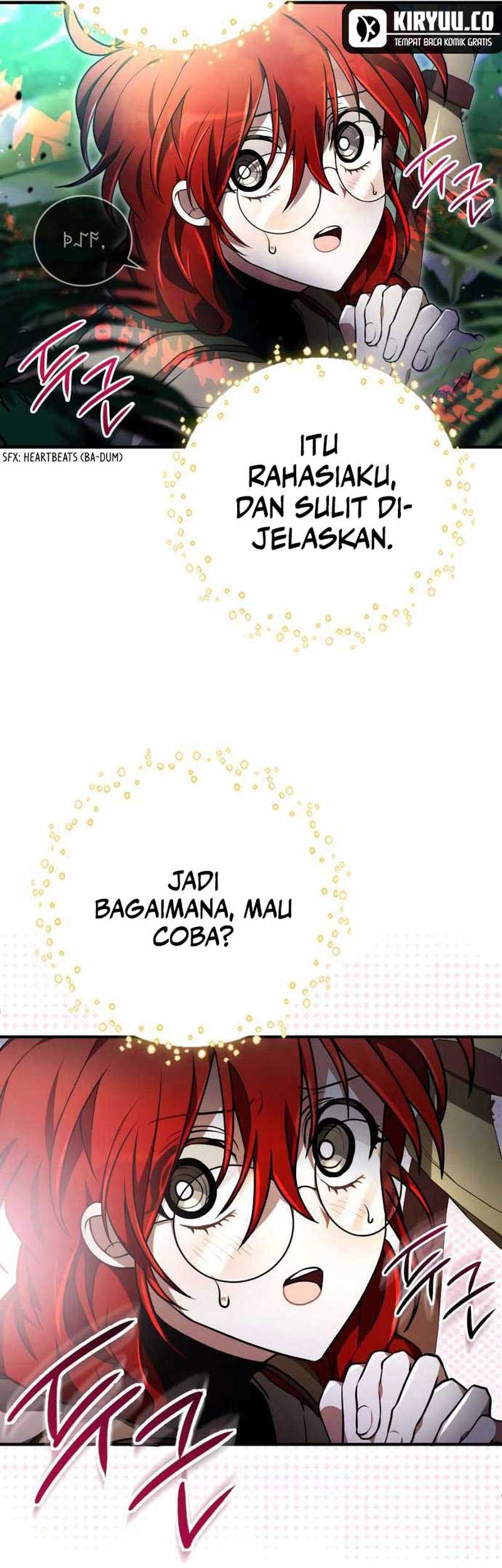 I Become a Legendary ArchMage by Reading a Book Chapter 28 Gambar 22