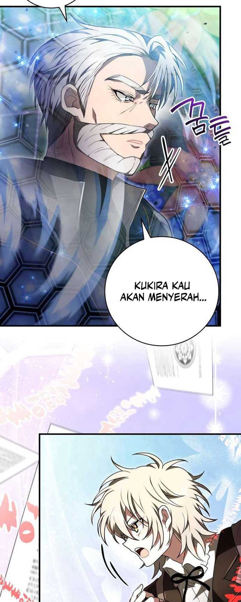 I Become a Legendary ArchMage by Reading a Book Chapter 28 Gambar 25