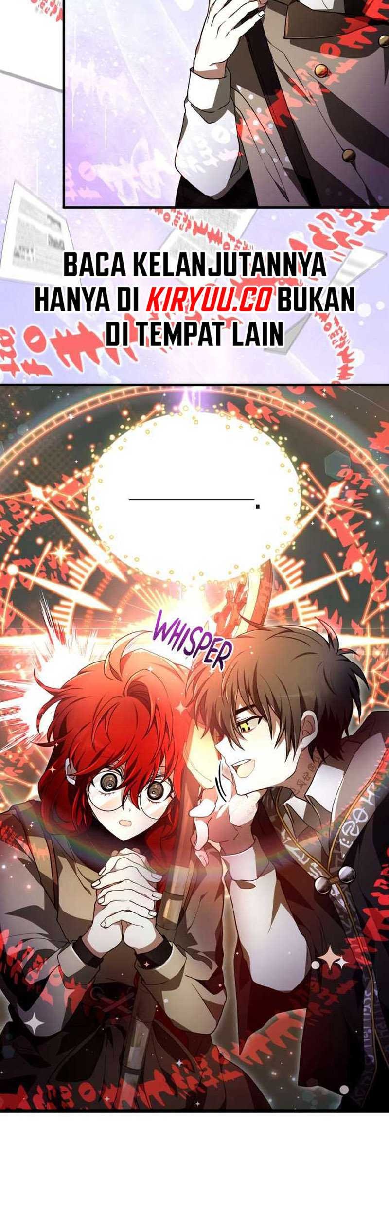 I Become a Legendary ArchMage by Reading a Book Chapter 28 Gambar 26