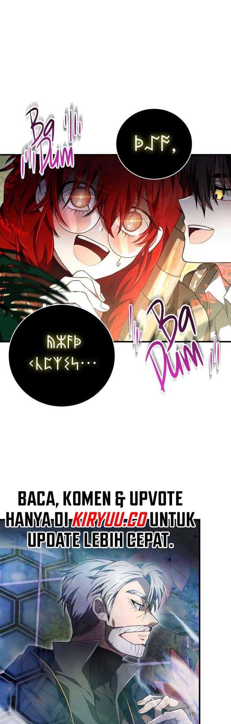 I Become a Legendary ArchMage by Reading a Book Chapter 28 Gambar 27