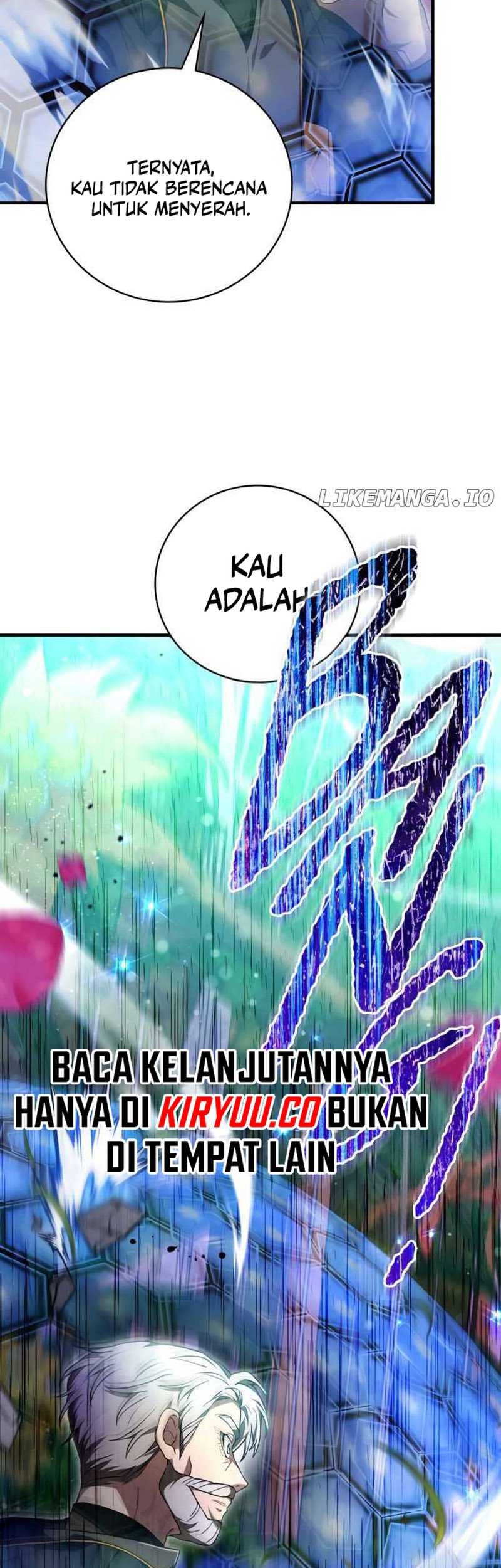 I Become a Legendary ArchMage by Reading a Book Chapter 28 Gambar 28