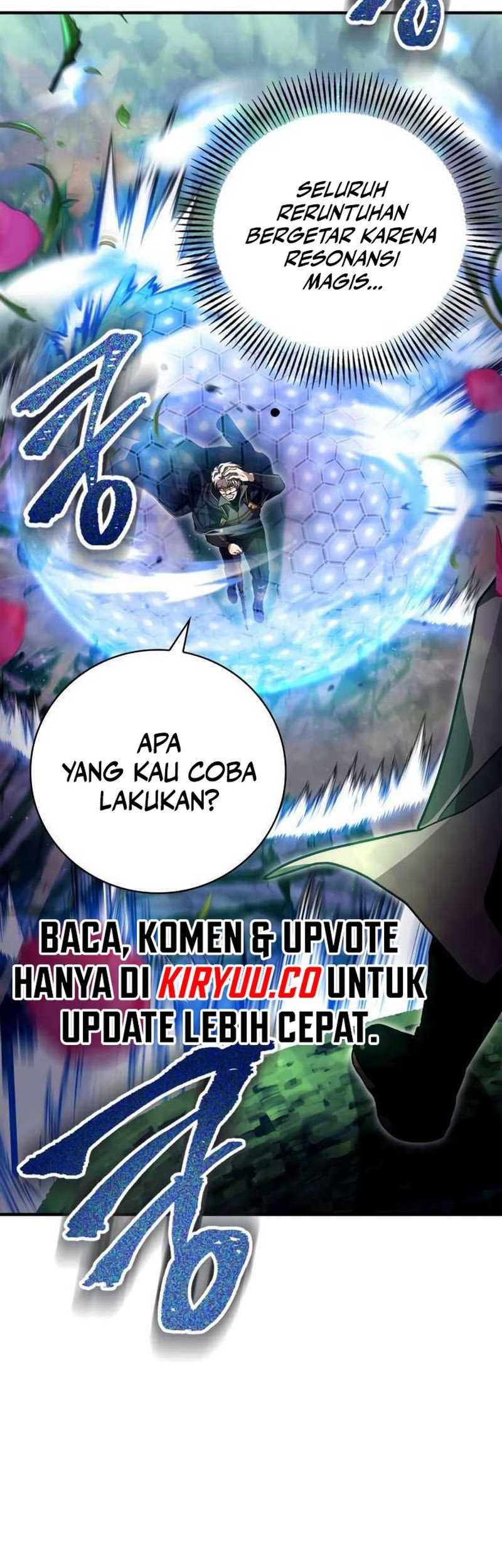 I Become a Legendary ArchMage by Reading a Book Chapter 28 Gambar 32