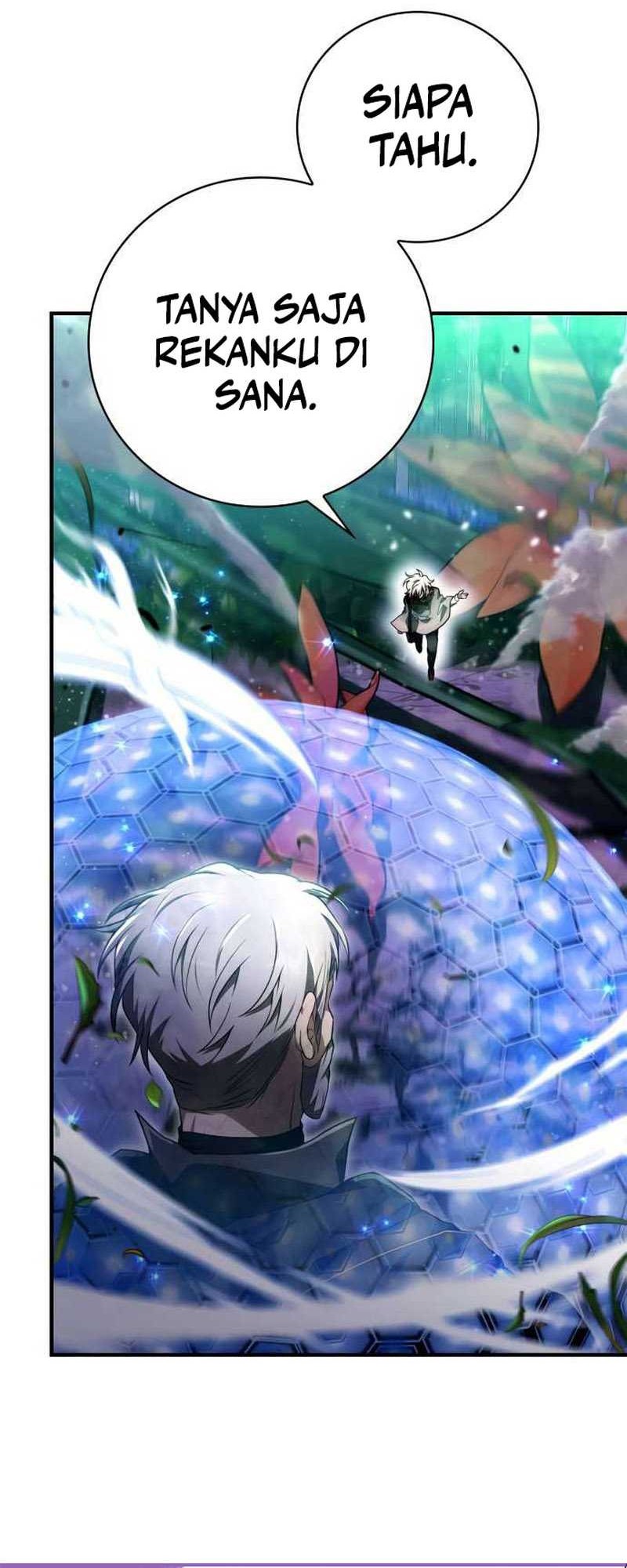 I Become a Legendary ArchMage by Reading a Book Chapter 28 Gambar 33