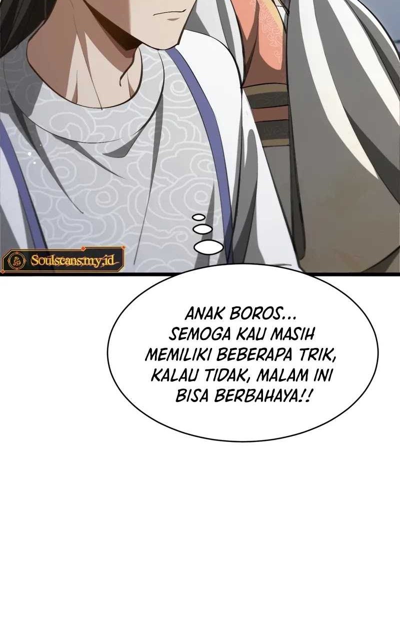 The Prodigal Taoist Son Chapter 19 Gambar 20