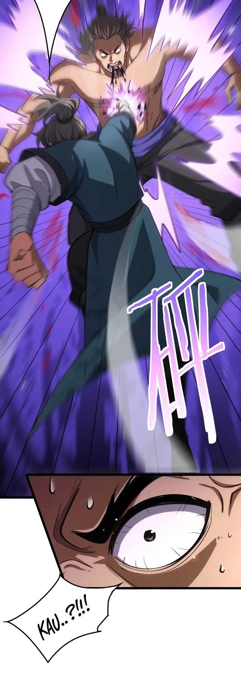The Prodigal Taoist Son Chapter 19 Gambar 26