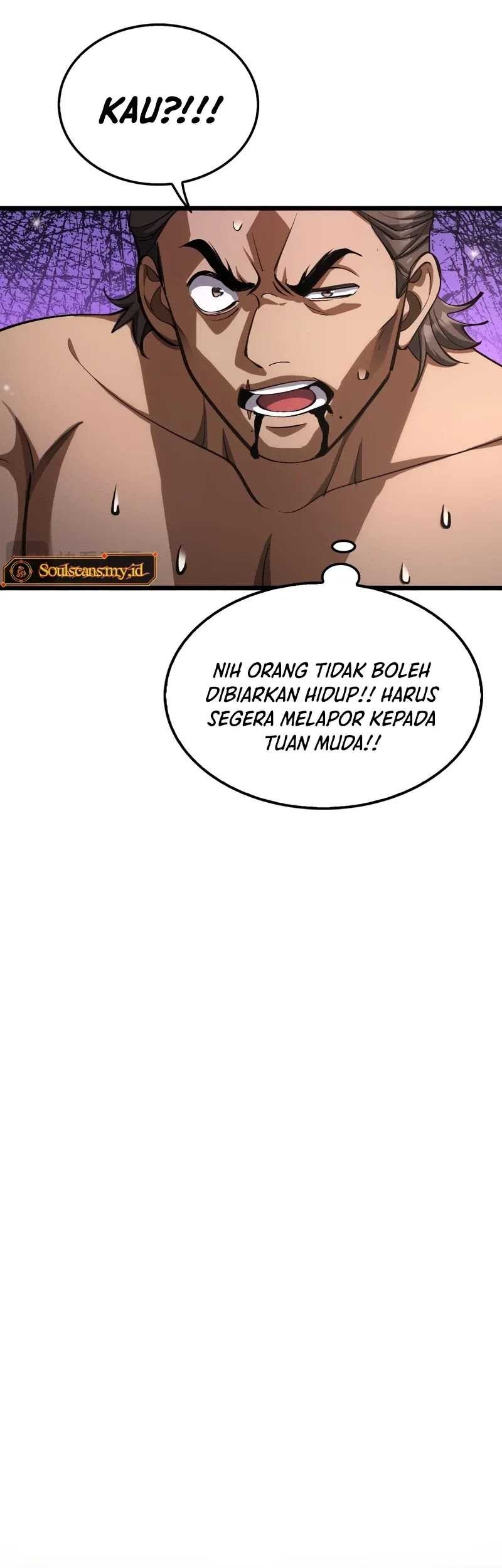 The Prodigal Taoist Son Chapter 19 Gambar 29