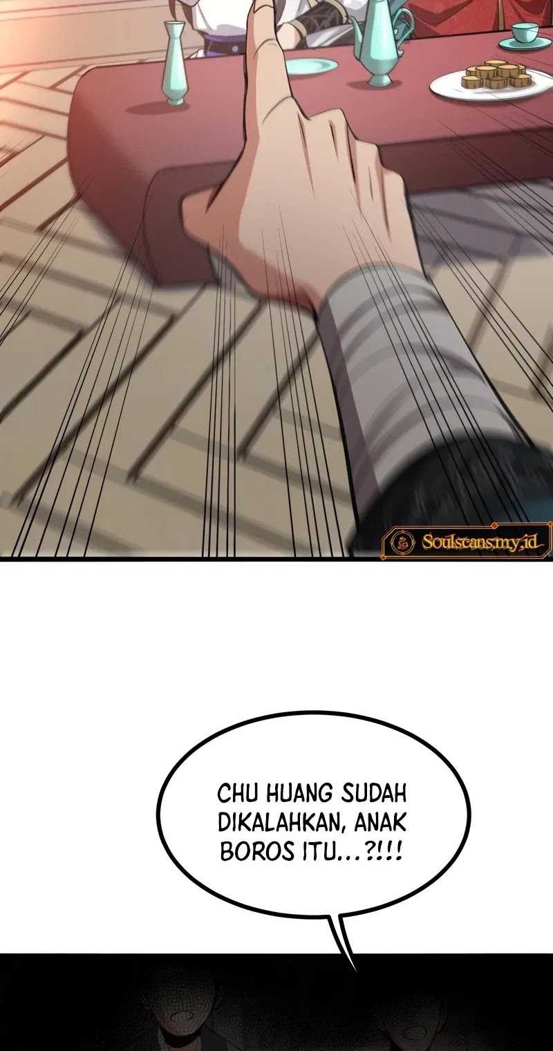 The Prodigal Taoist Son Chapter 19 Gambar 32