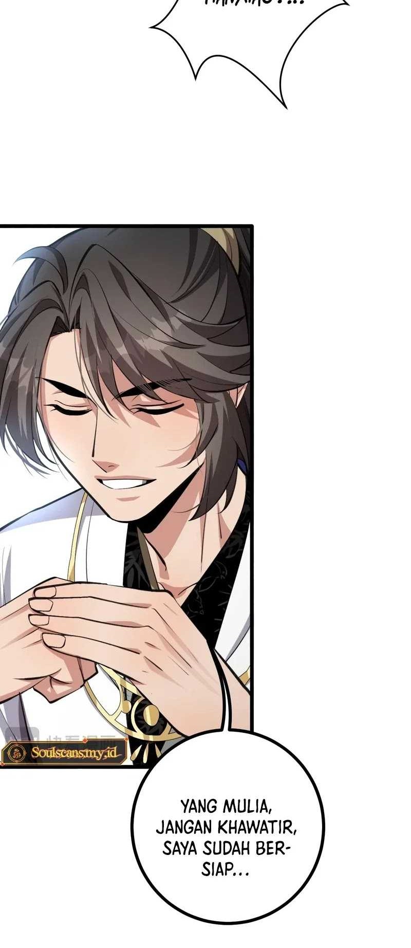 The Prodigal Taoist Son Chapter 19 Gambar 34