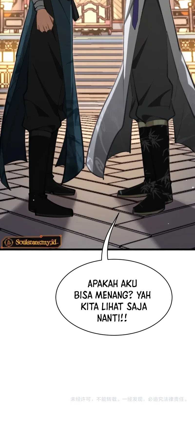 The Prodigal Taoist Son Chapter 19 Gambar 42