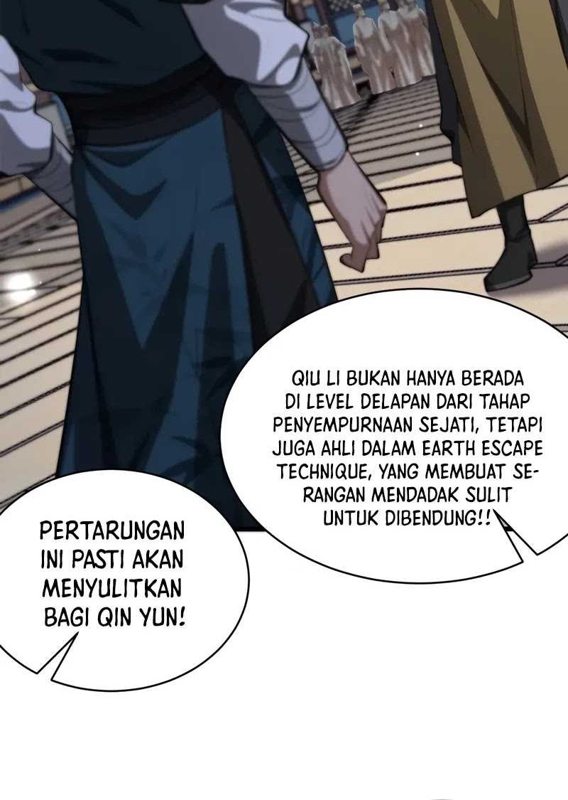 The Prodigal Taoist Son Chapter 19 Gambar 9