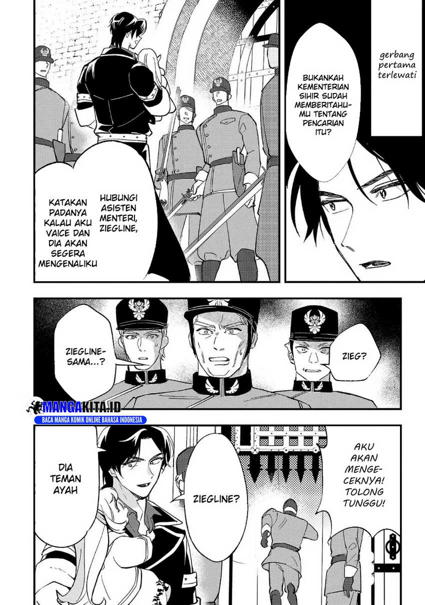 Urenokori no Dorei Elf wo Hirotta no de, Musume ni suru Koto ni shita Chapter 05 Gambar 15